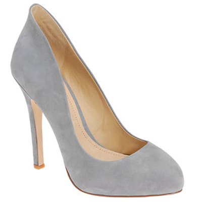 Grey Heels Shoes on Fawson     Grey Pumps   Her Heels